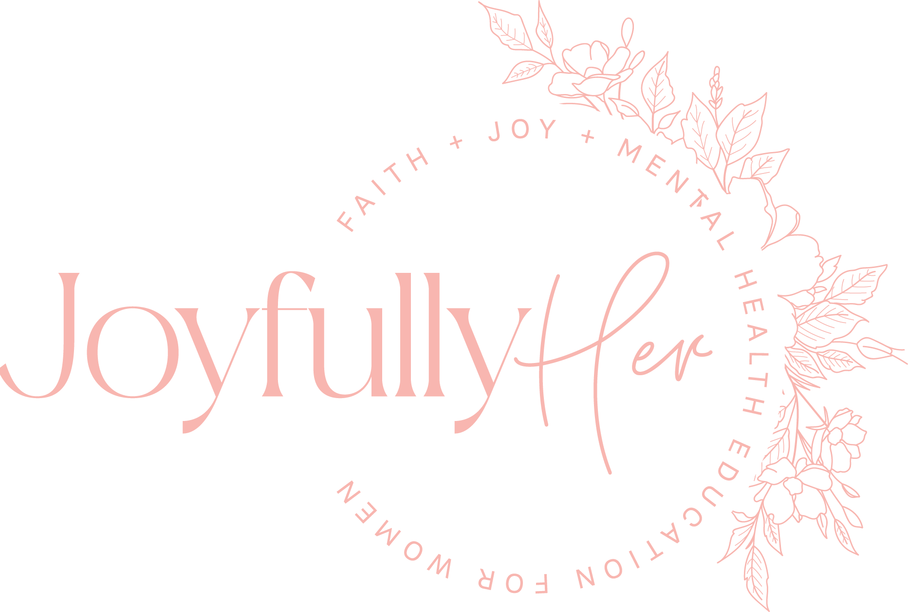 Joyfully Her